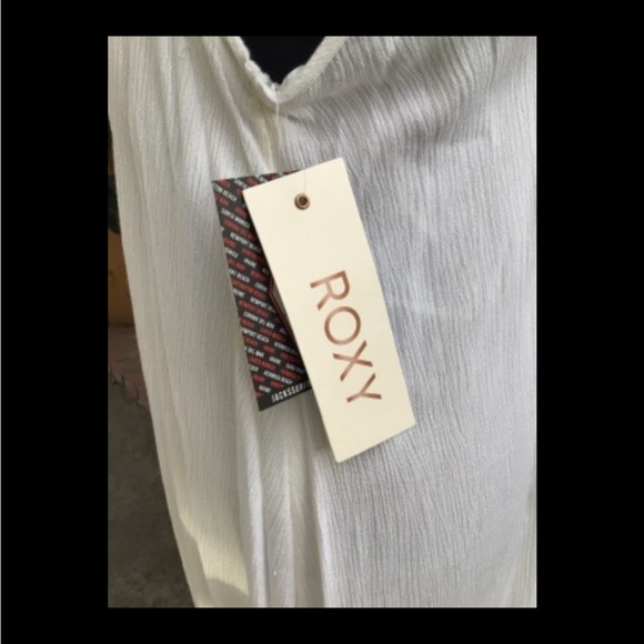 Roxy Fly Away ii Dress, Small, NWT - Picture 11 of 13